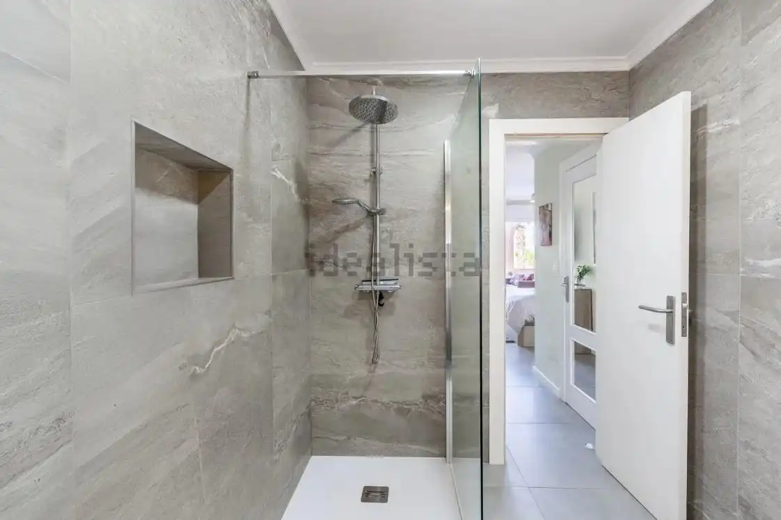 Baño de Casa o chalet en venta en Garrucha con Terraza