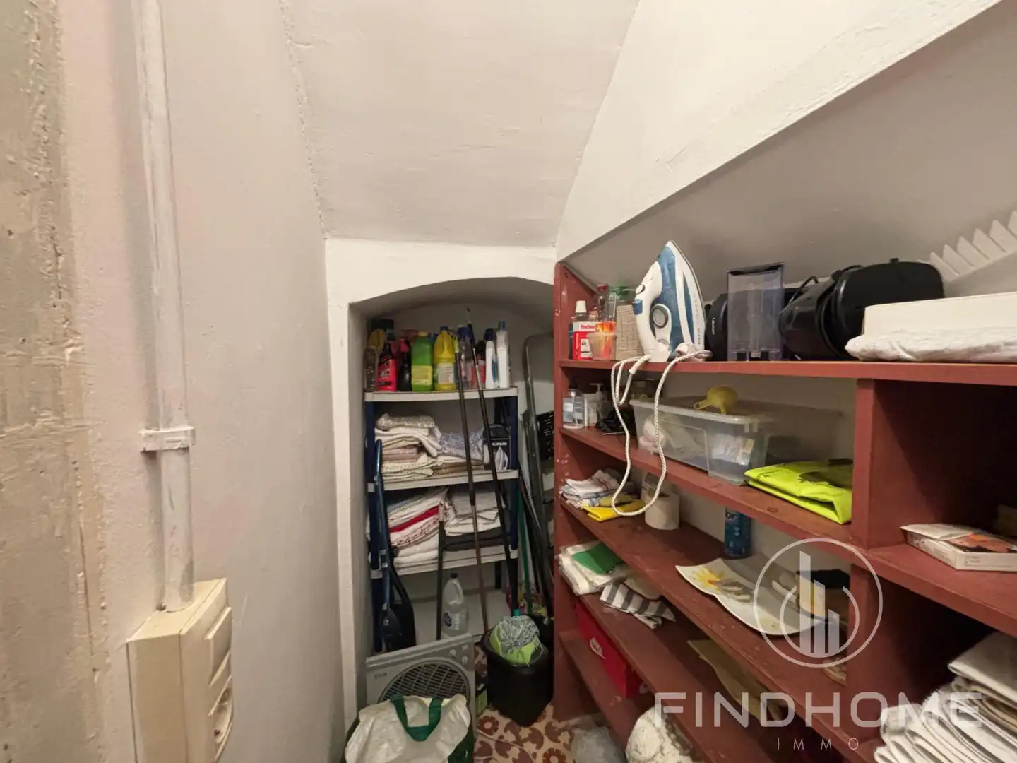 Flat for sale in Olot  with Air Conditioner, Heating and Terrace