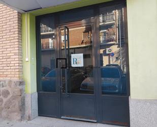 Exterior view of Premises for sale in  Toledo Capital  with Air Conditioner and Heating