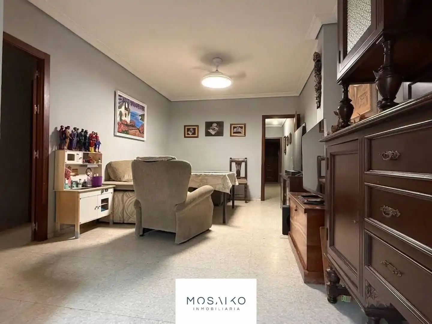 Piso con ascensor en venta en Noroeste, imagen 5