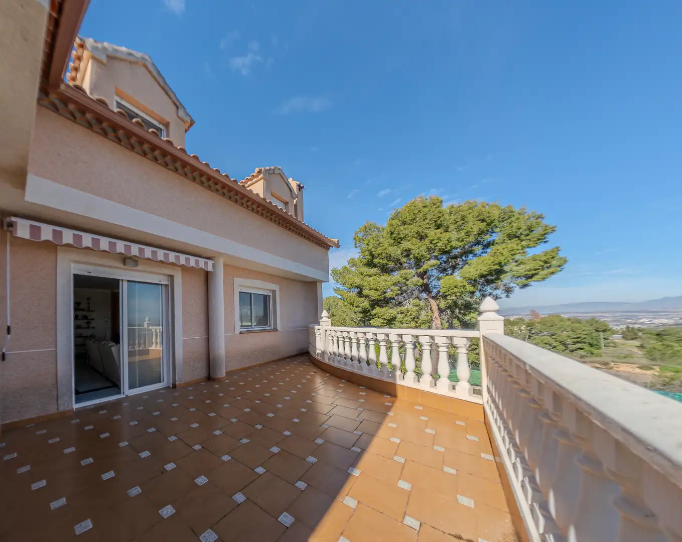 Casa amb terrassa en venda a Lugar Finca Pertiguero, imagen 43