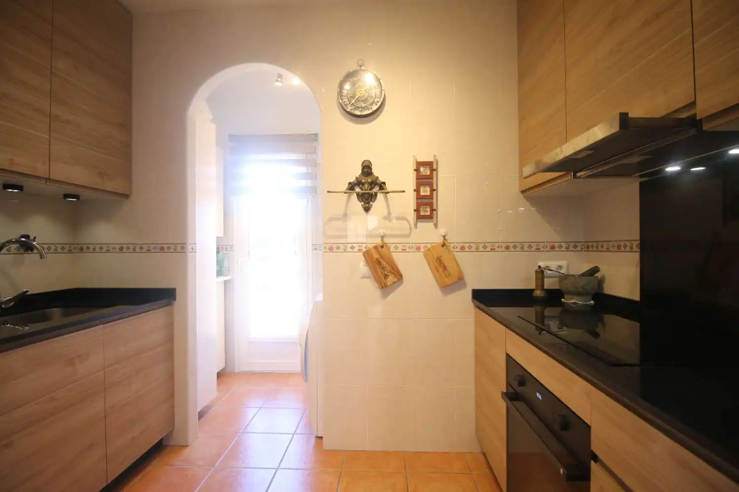 Apartamento con piscina en venta en N/A, imagen 12