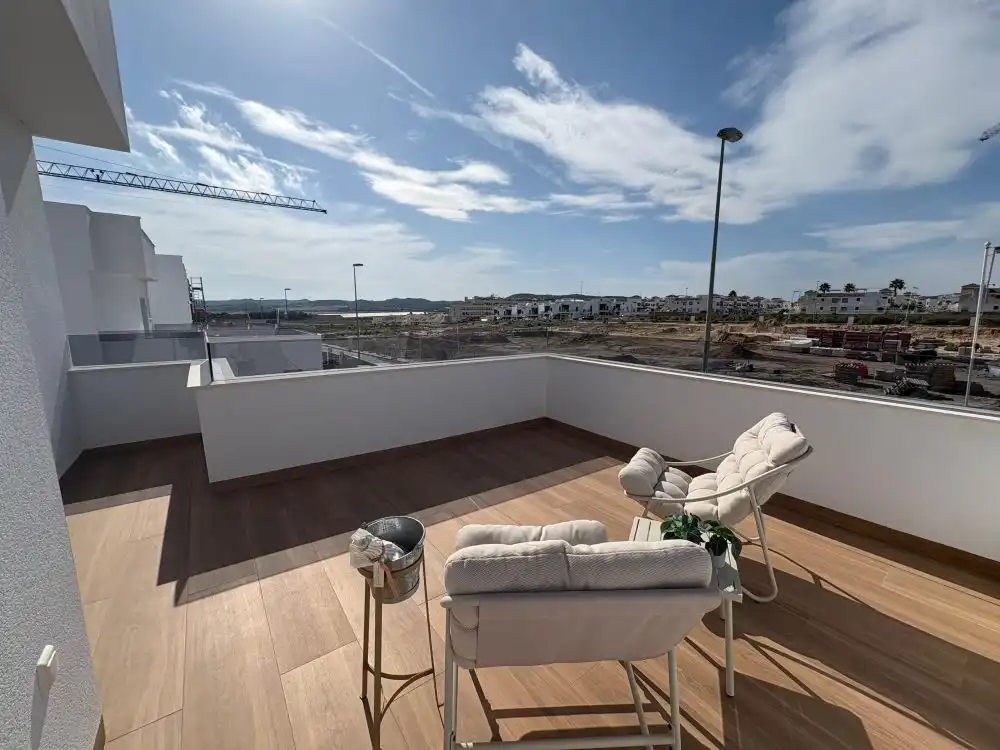 Villa con terrazza in vendita a N/A, imagen 17
