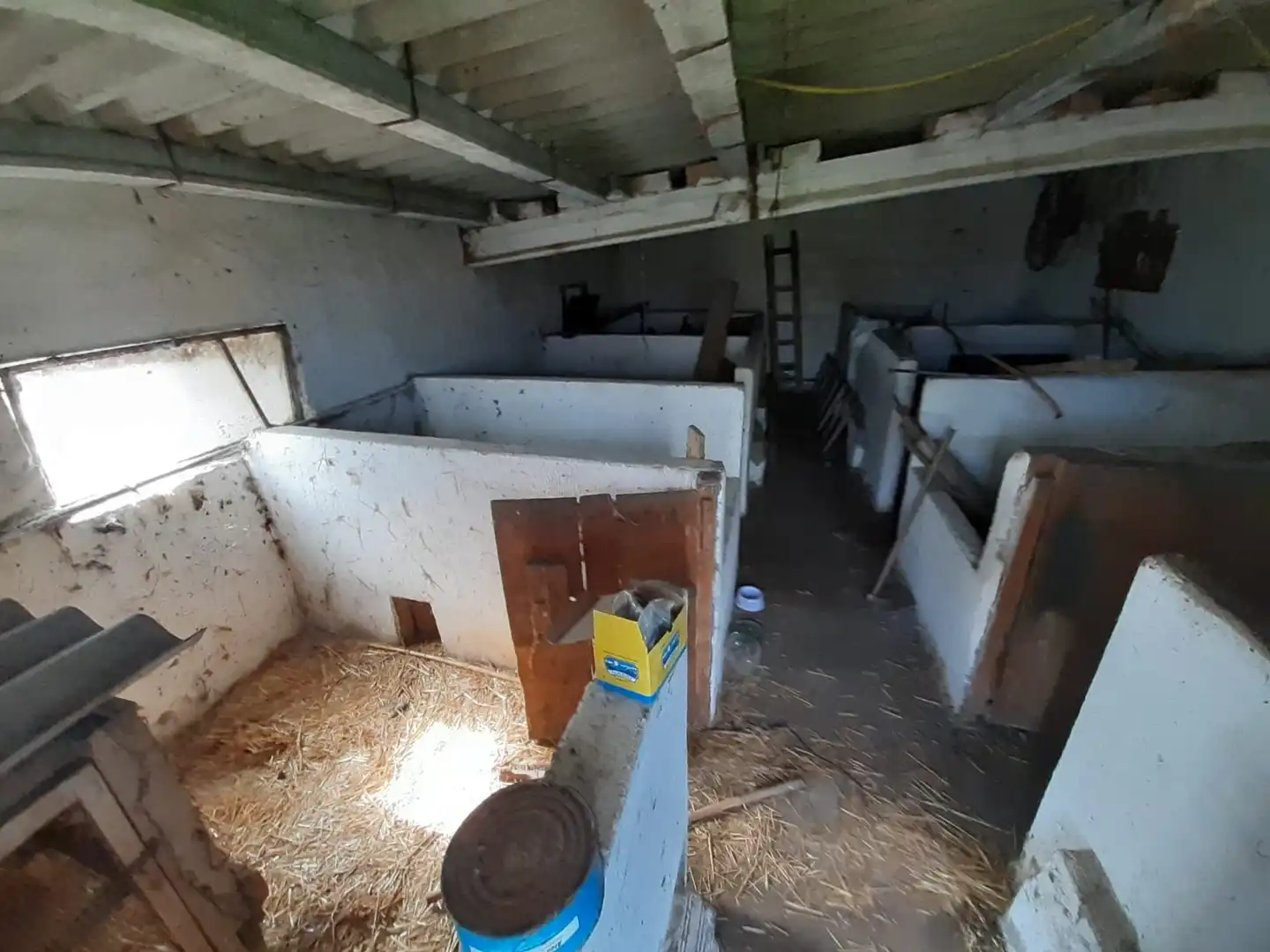 Casa o chalet en venta en Zamora Capital  con Calefacción y Trastero