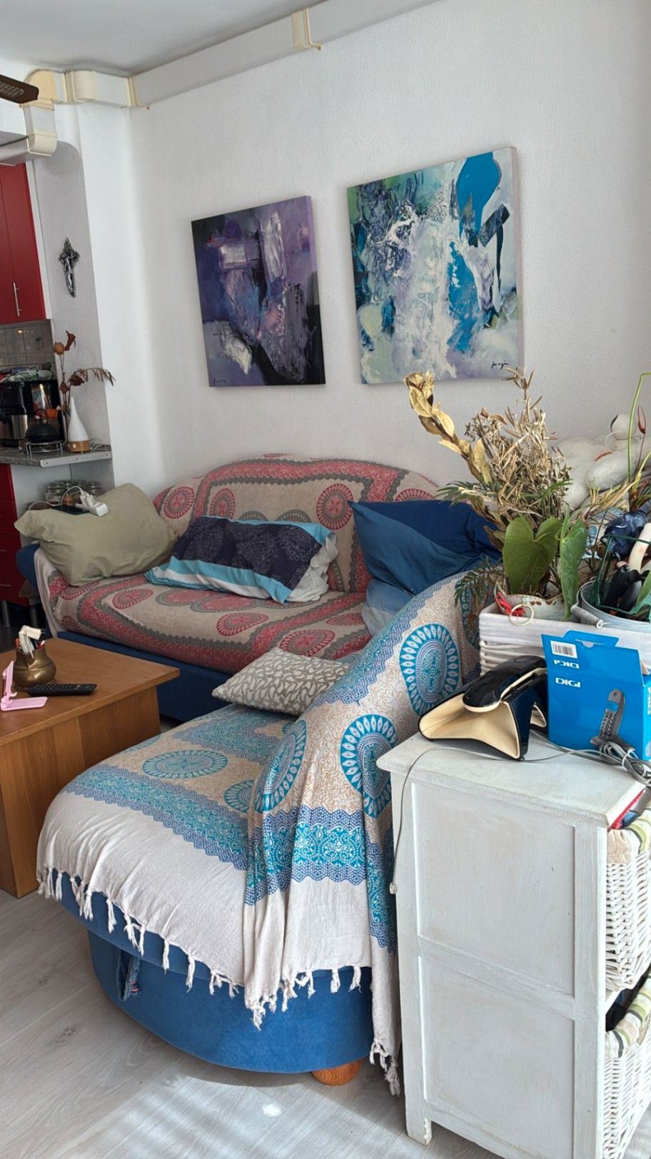 Flat for sale in Centro Urbano