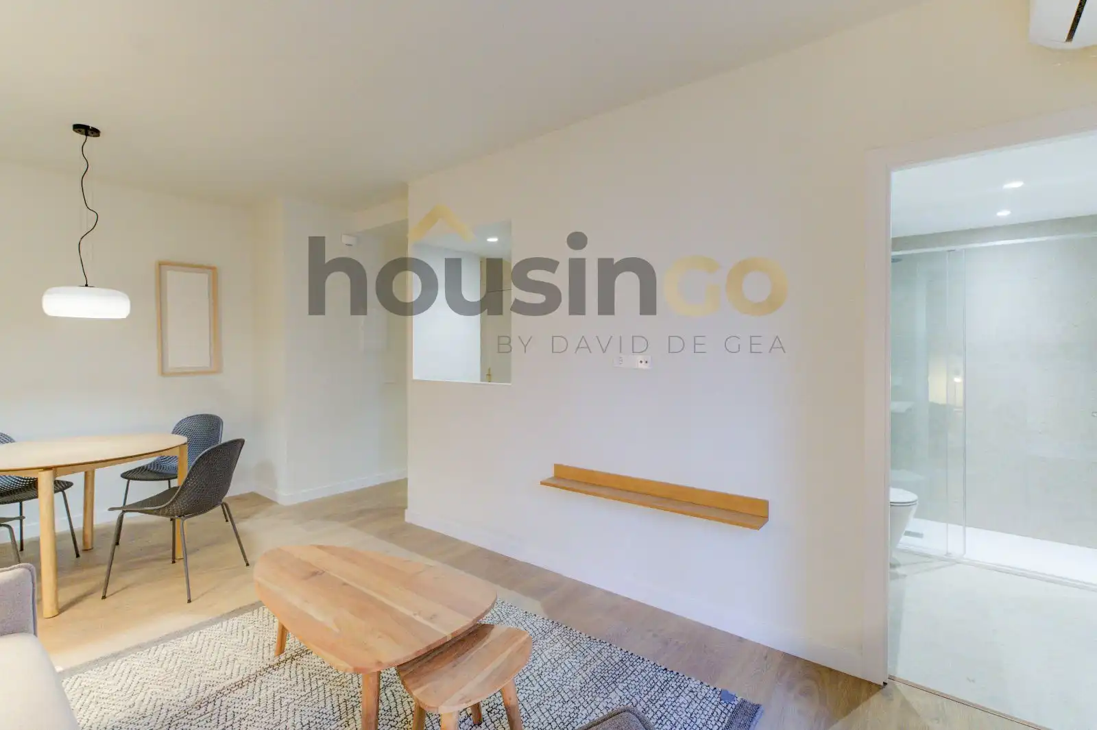 Flat with lift for sale in López de Hoyos, imagen 5