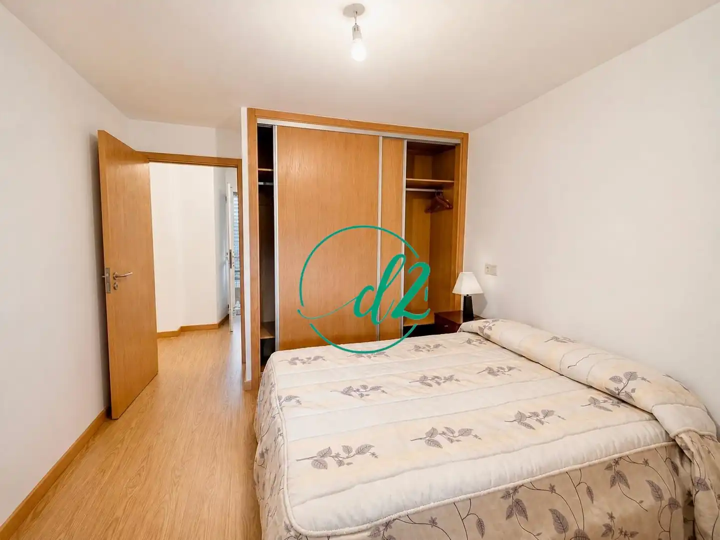 Bedroom of Country homes for sale in Lobios  with Heating, Private garden and Terrace