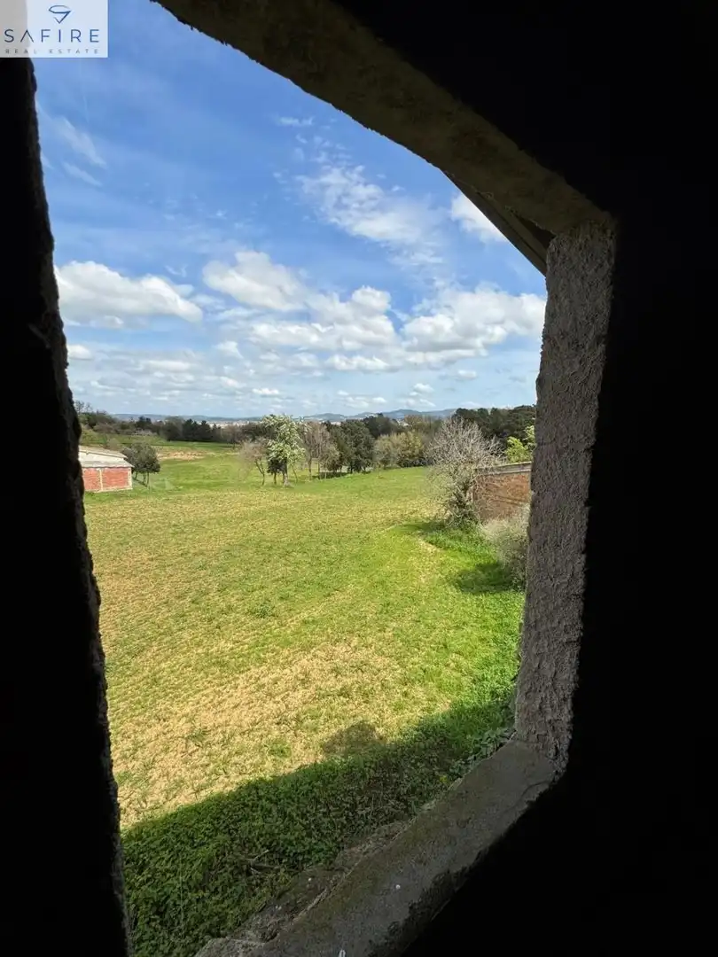 Finca rústica en venda en Aiguaviva amb Traster