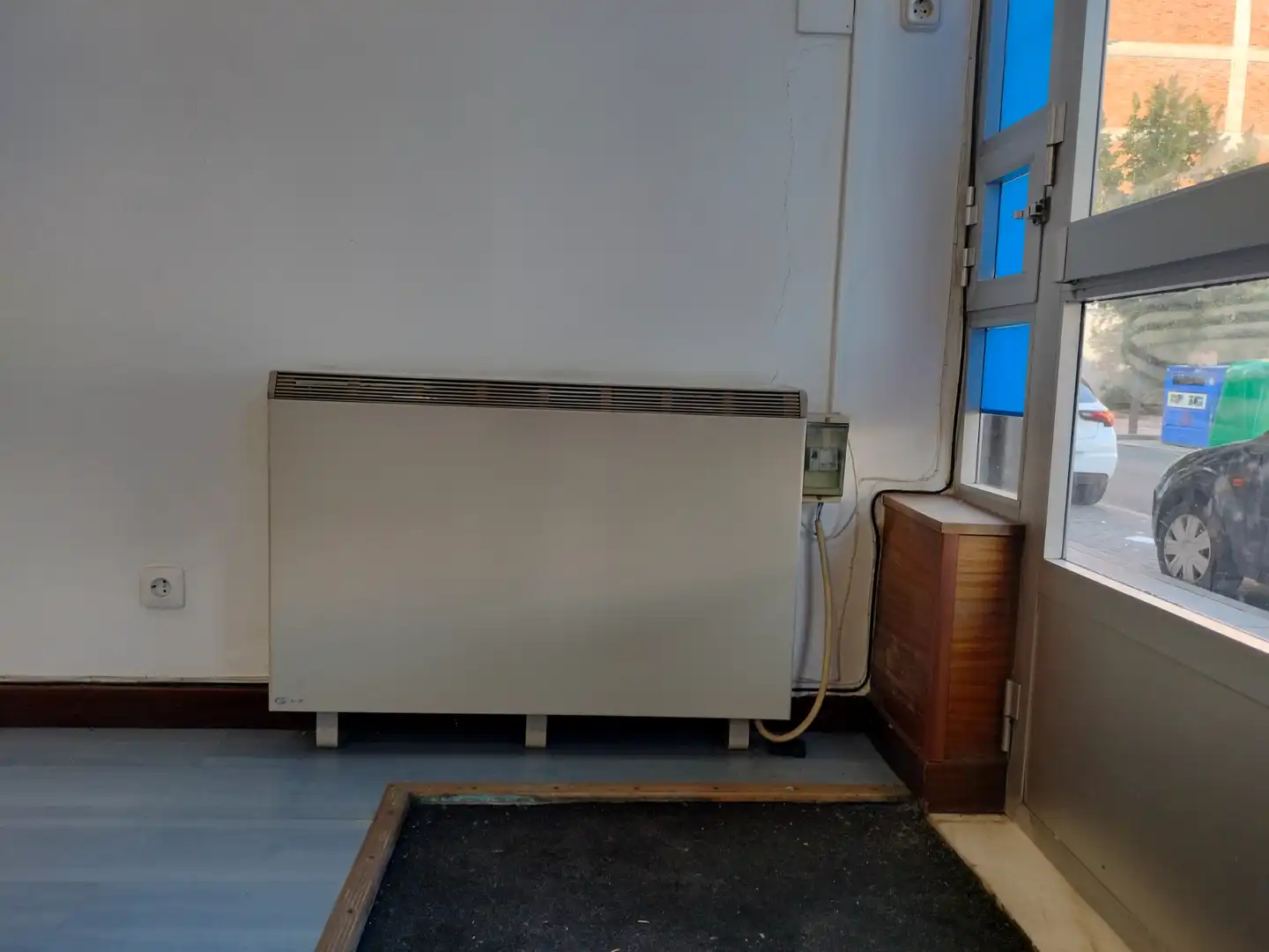 Gewerbefläche zum Verkauf in Calle del Arca Real 28, imagen 12