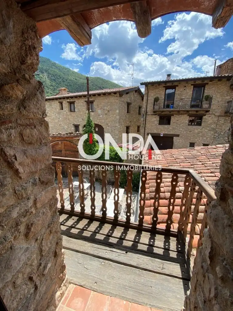 Finca rústica en venta en Calle Doctor Llangort, 5, Arsèguel