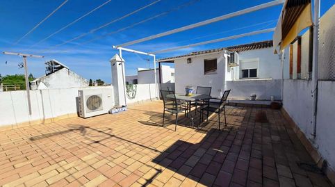 Foto 2 de Casa o xalet en venda a Castilleja de la Cuesta, Sevilla