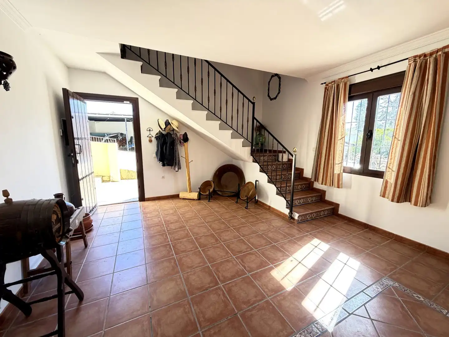 Finca rústica en venta en Teba con Calefacción y Trastero