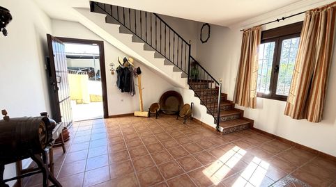 Foto 5 von Country house zum Verkauf in Teba, Málaga