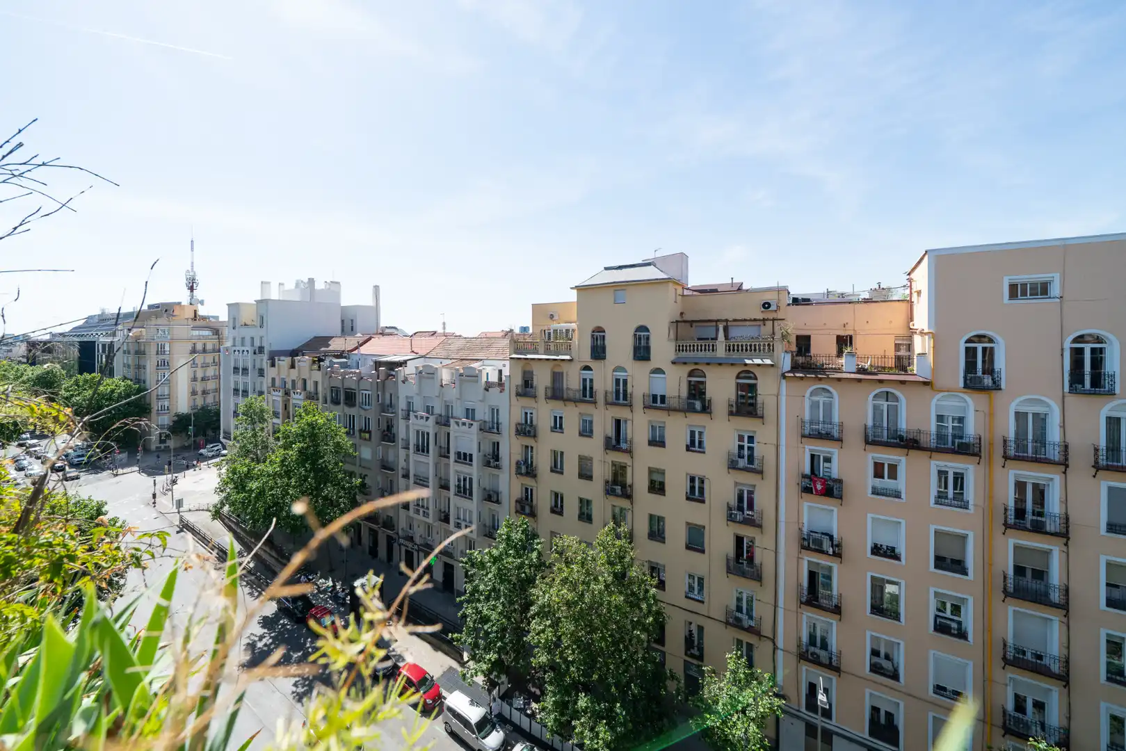Flat with lift for sale in Chamberí, imagen 6