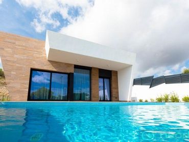 Maison avec piscine à vendre à Balcón de Finestrat - Terra Marina