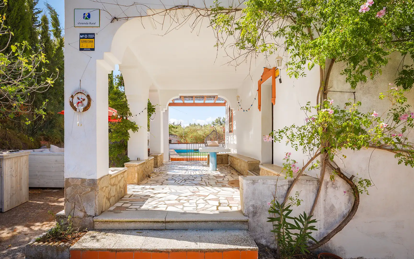 Maison avec piscine à vendre à Casco Histórico, imagen 18