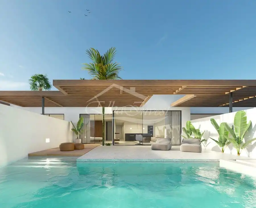 Attico con terrazza in vendita a Nivaria, imagen 7