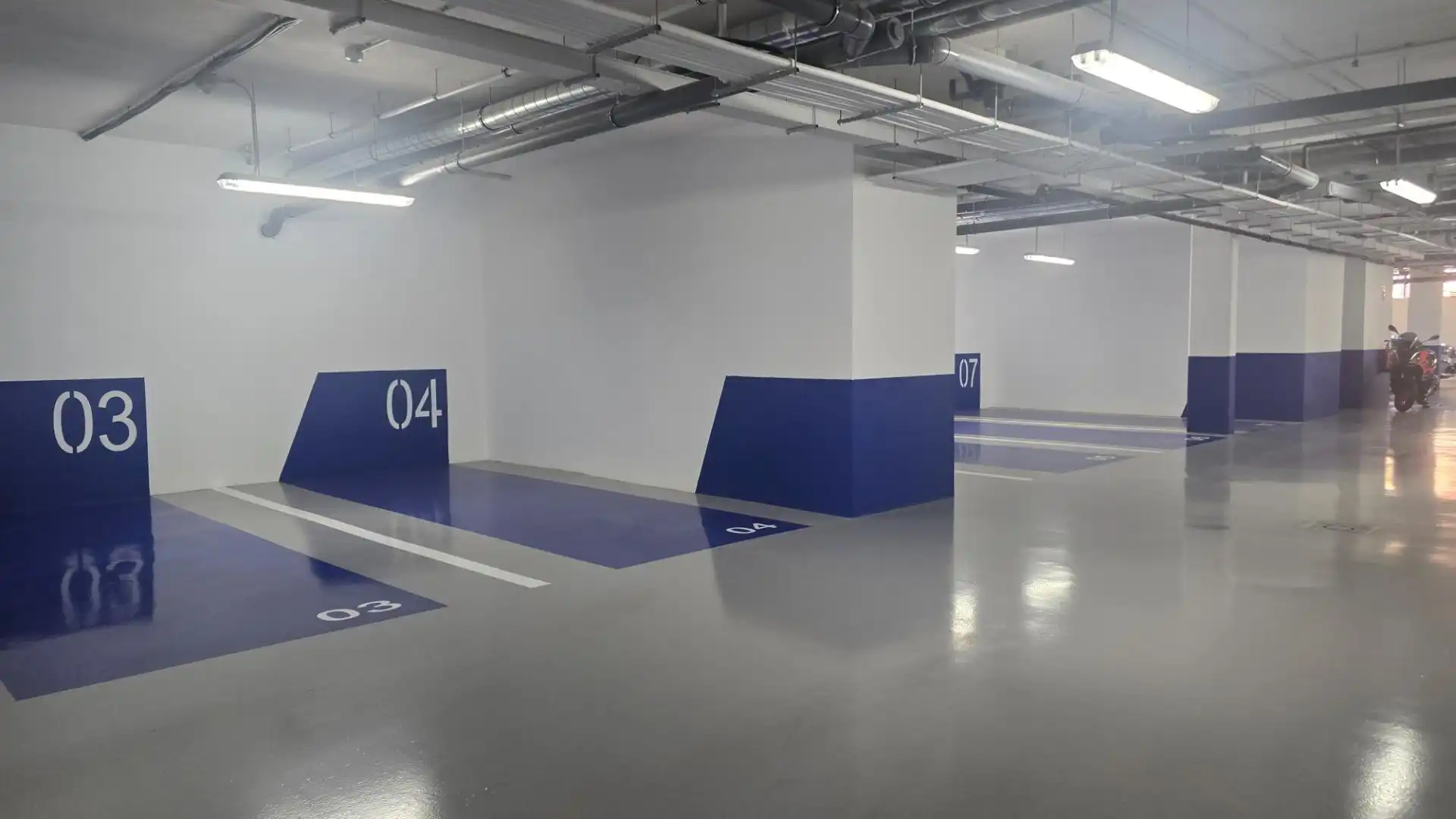 Appartement compact avec piscine à vendre à Calle de Orden Compuesto, imagen 91