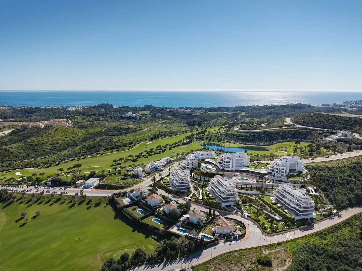Apartament amb piscina en venda a Marbella Centro, imagen 20