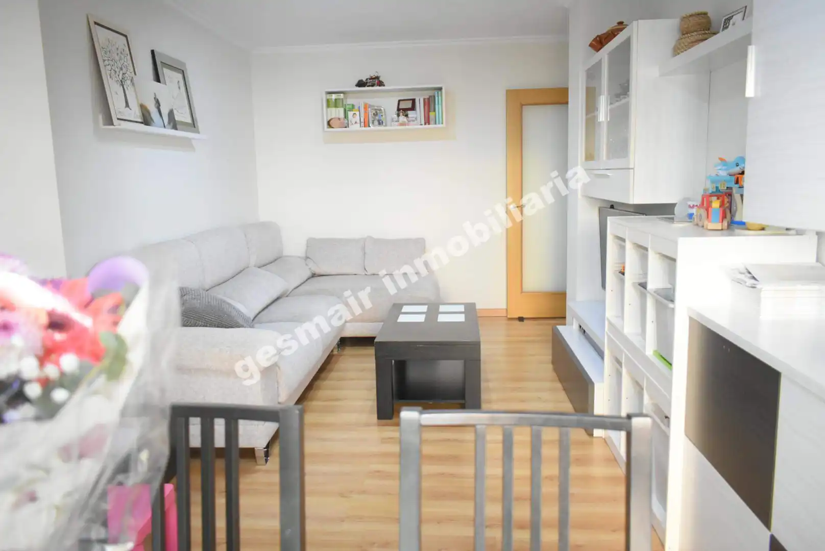 Appartement avec terrasse à vendre à Rúa Juan Bautista Andrade, imagen 4