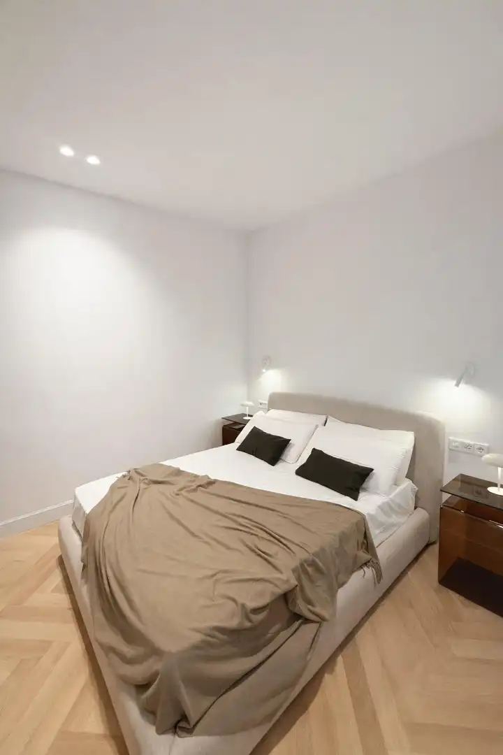 Appartement avec terrasse à vendre à Calle Calle Francisco Silvela 5, imagen 31