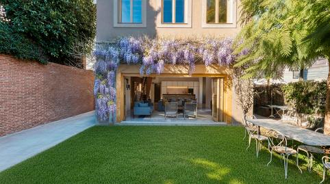 Foto 2 de Casa o xalet en venda a Sarrià,  Barcelona Capital