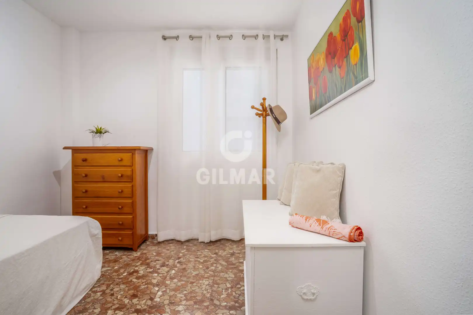 Habitación de Apartamento en venta en Estepona con Balcón