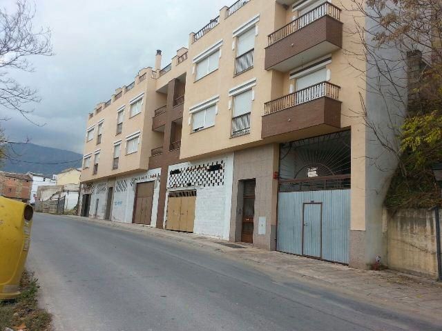 Apartament en venda a Carretera de Martos, 12, Los Villares