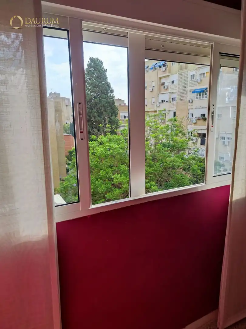 Terrassa de Pis en venda en Sevilla amb Aire condicionat, Terrassa i Traster