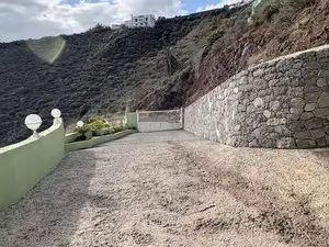 Casa con giardino in vendita a Bañaderos - El Puertillo - San Andrés, imagen 31
