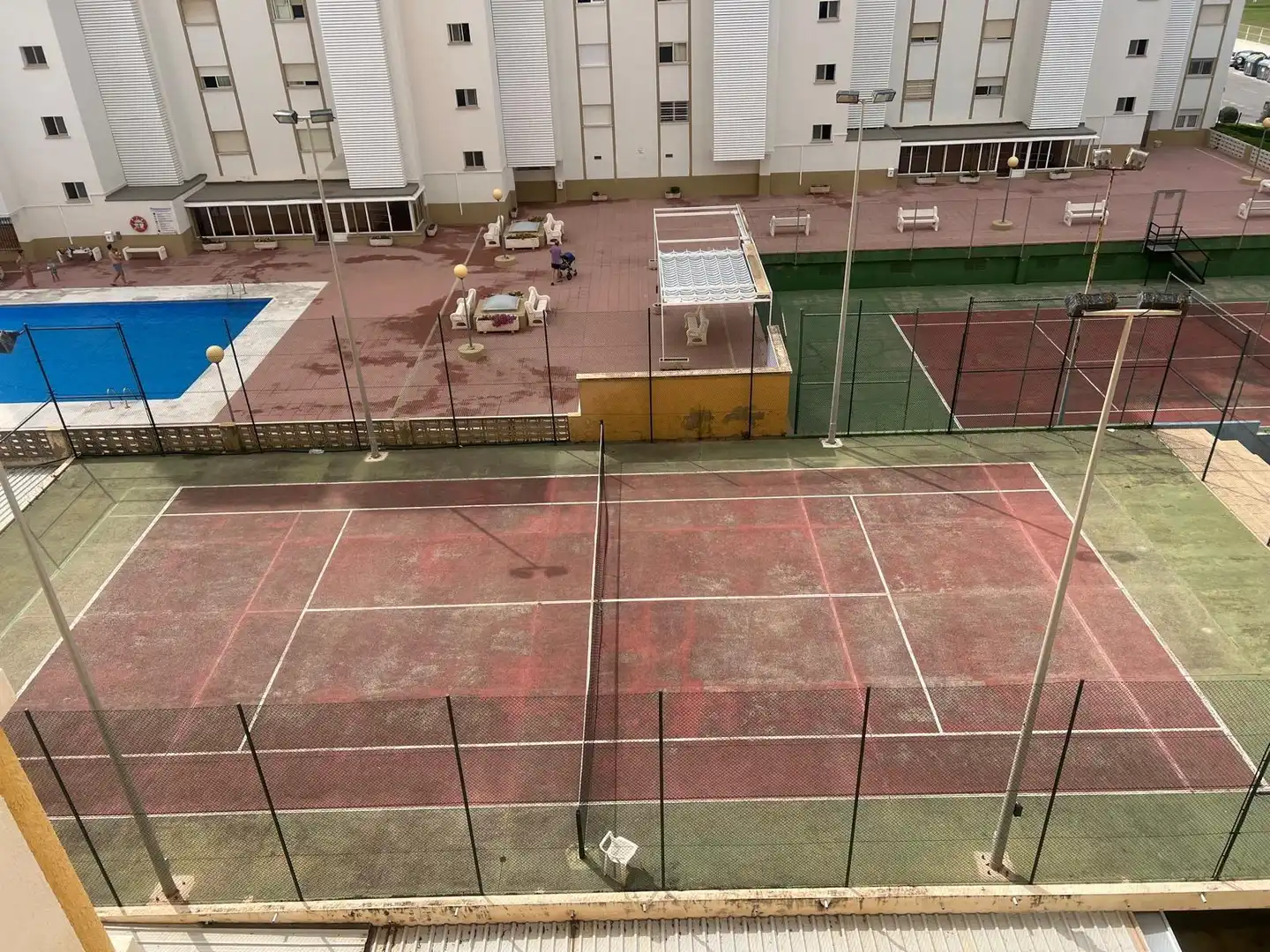 Mini appartamento con ascensore in affitto a Playa de Gandia, imagen 27