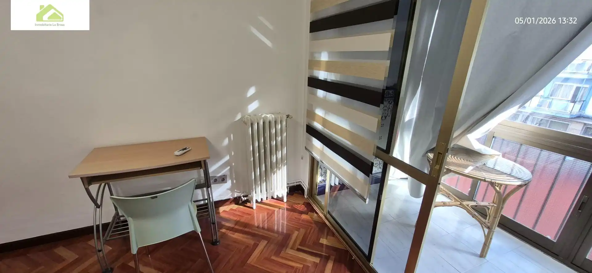 Piso de alquiler en Casco Antiguo
