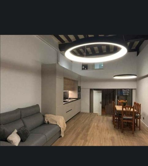 Foto 1 de Loft en venda a Rincón de la Aduana, Casco Antiguo, Navarra