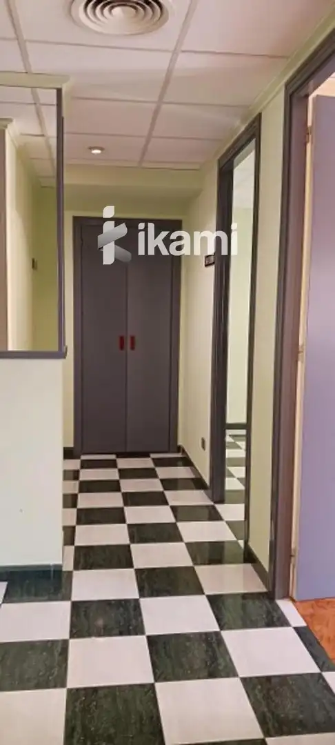 Piso en venta en Centro Urbano