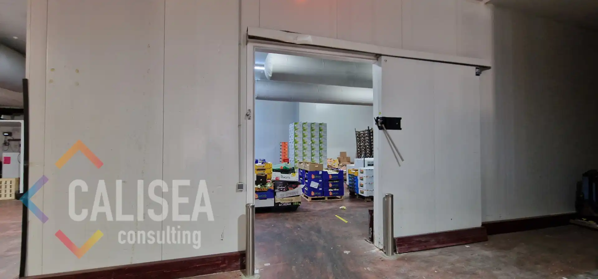 Nave industrial de alquiler en Gavà con Calefacción