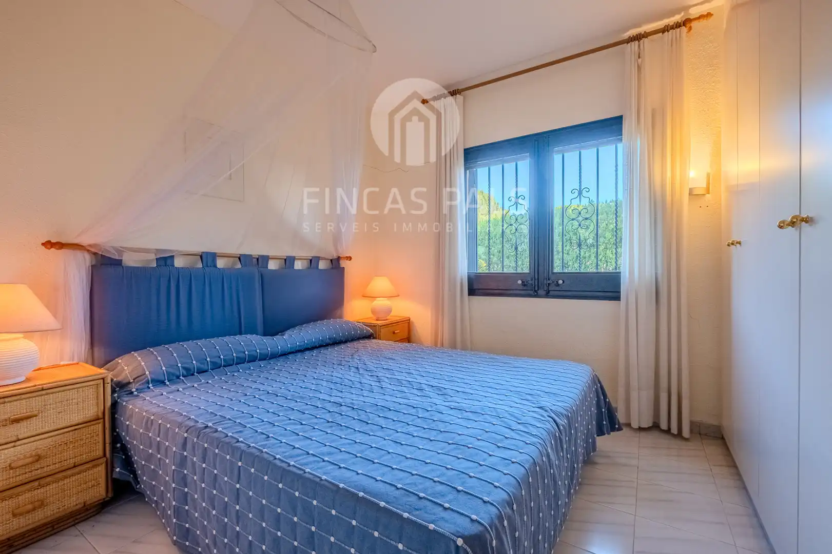 Habitación de Casa o chalet en venta en Pals con Calefacción, Jardín privado y Piscina