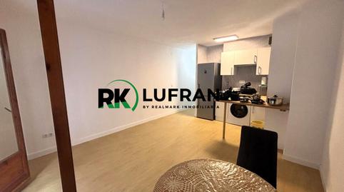 Foto 4 de Pis de lloguer a Casco Antiguo - Sta. Cruz - Ayuntamiento, Alicante