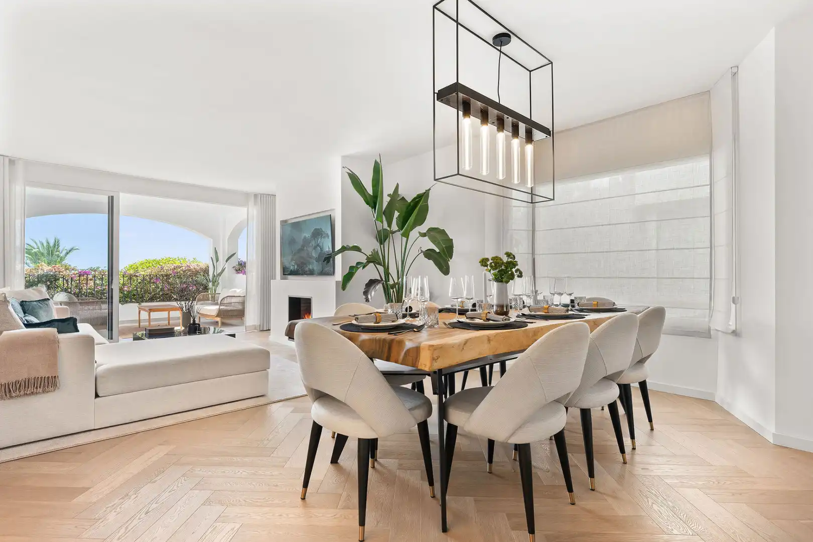 Maison mitoyenne avec terrasse à vendre à Milla de Oro, imagen 42
