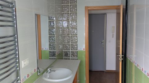 Foto 3 de Apartament en venda a Plaza Puerta de Alarcos, La Morería, Ciudad Real Capital