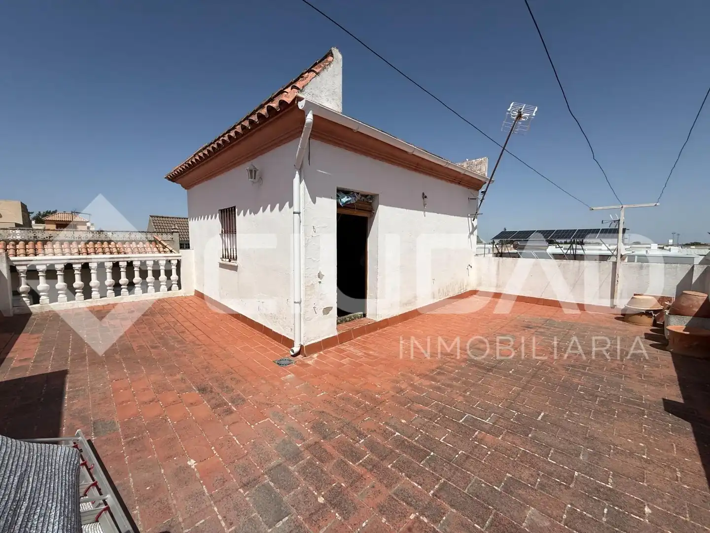 Haus zum Verkauf in El Cuervo de Sevilla, imagen 15