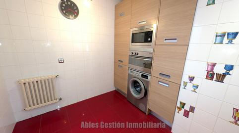 Foto 4 de Pis en venda a Tito Bustillo, 11, Ciudad Naranco - Prados de La Fuente, Asturias