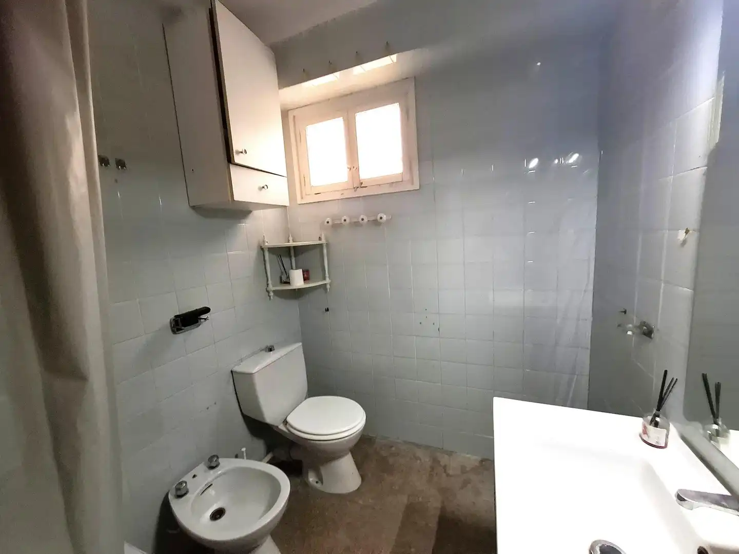Baño de Piso en venta en Ontinyent con Terraza