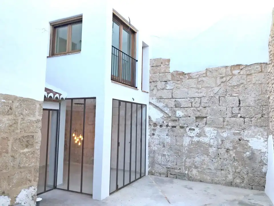 Terraced house for sale in Centro ciudad, imagen 11