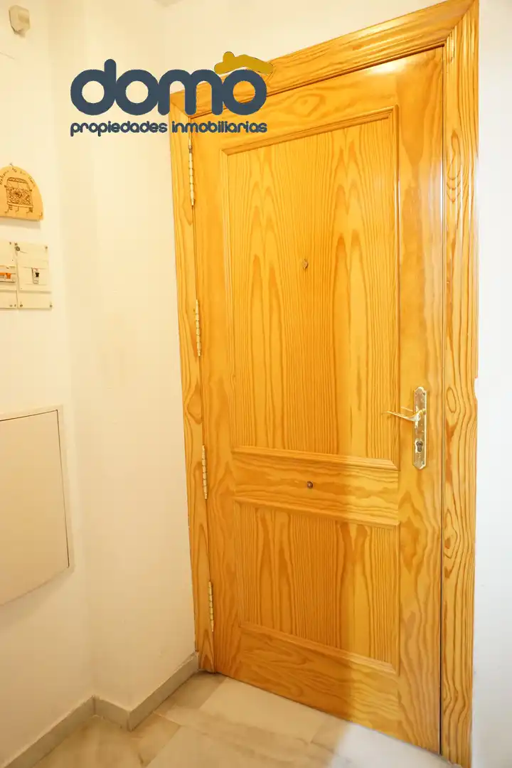 Flat for rent in Calle la Esperanza, 25, San Miguel