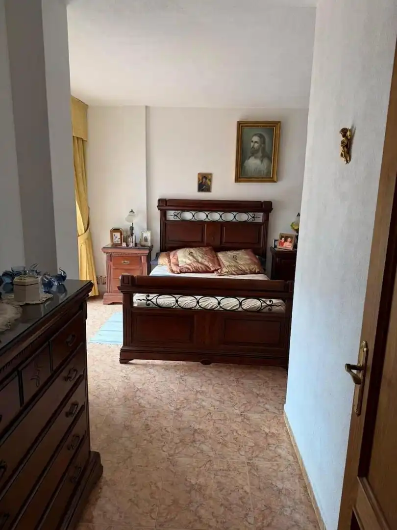 Casa adosada en venta en Churriana - El Pizarrillo - La Noria-Guadalsol