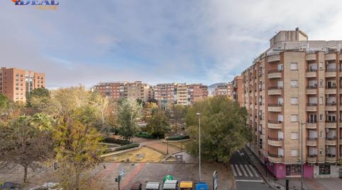 Foto 2 de Pis en venda a Calle Pérez Galdós, 7, Camino de Ronda, Granada