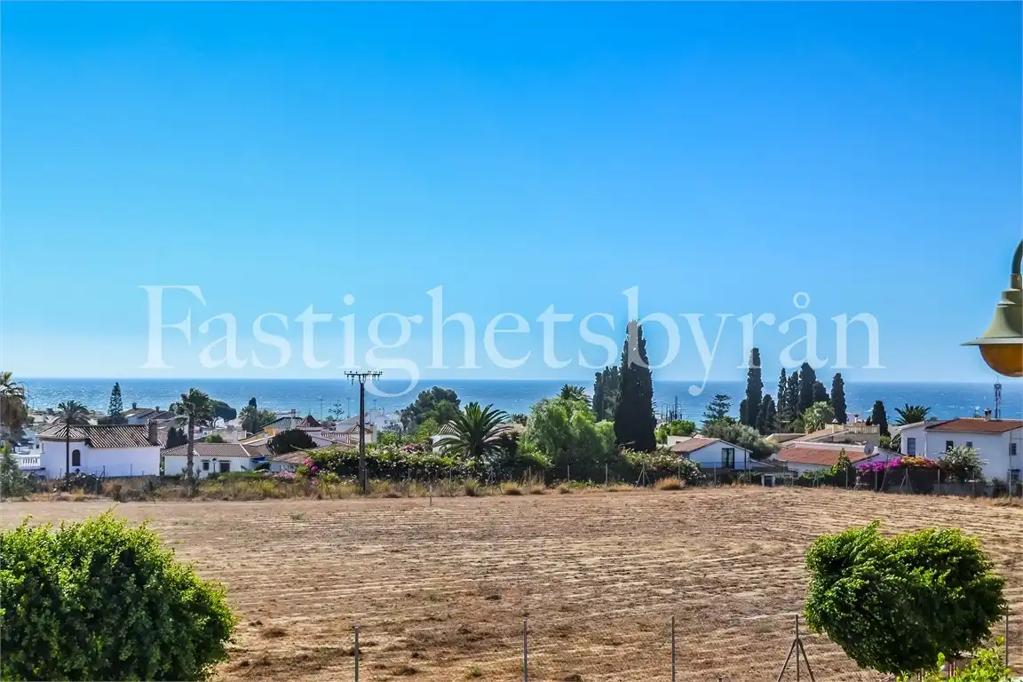 Maisonette zum Verkauf in Avenida Palmeras de Baviera, Caleta de Vélez