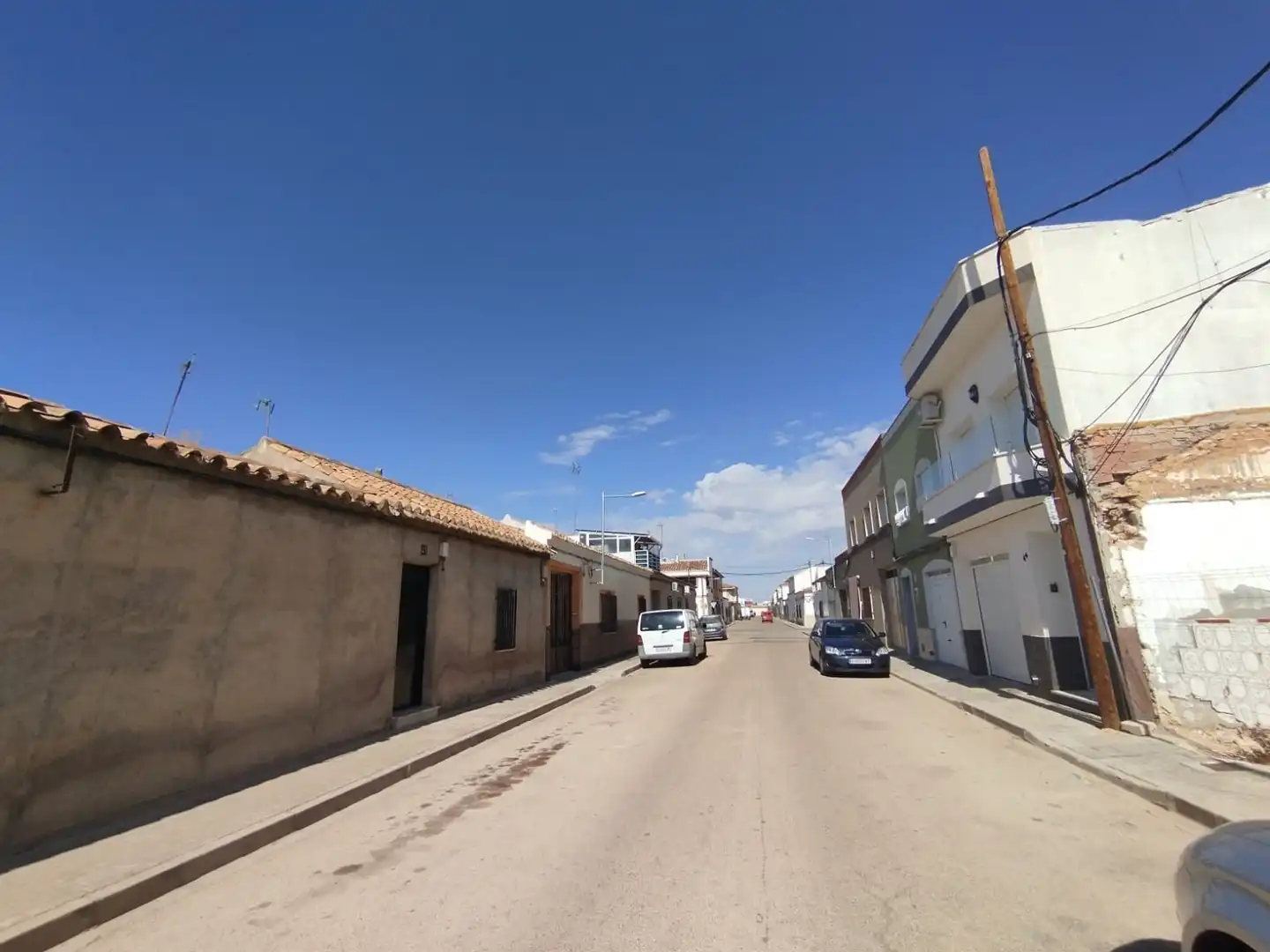 Terreny residencial en venda a Calle Melilla, imagen 2