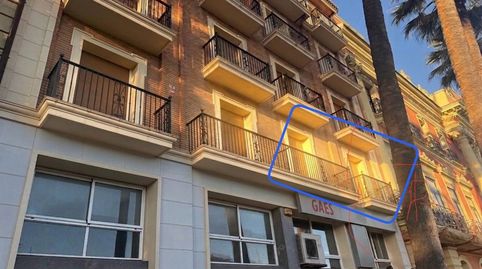 Foto 2 von Wohnung zum Verkauf in N/a, La Catedral, Murcia Capital