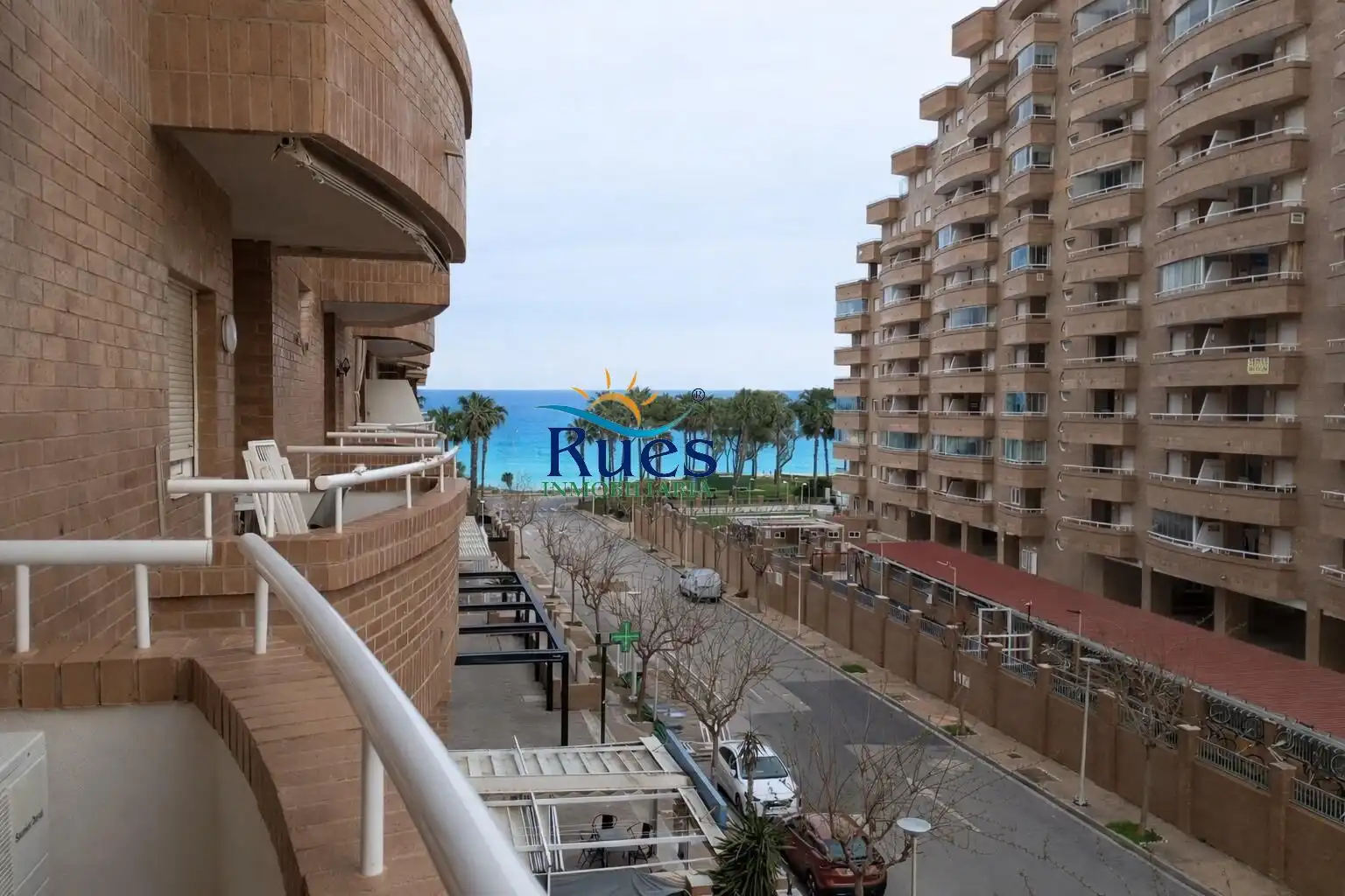 Piso con piscina en venta en Calle AMPLARIES, imagen 26